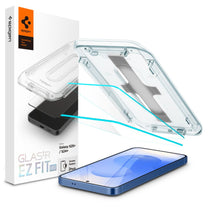 Retail Display Cases – Tempered glass for Samsung Galaxy S24+ - Carlat