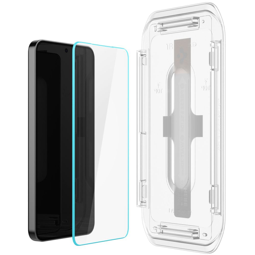 Retail Display Cases – Tempered glass for Samsung Galaxy S24+ - Carlat