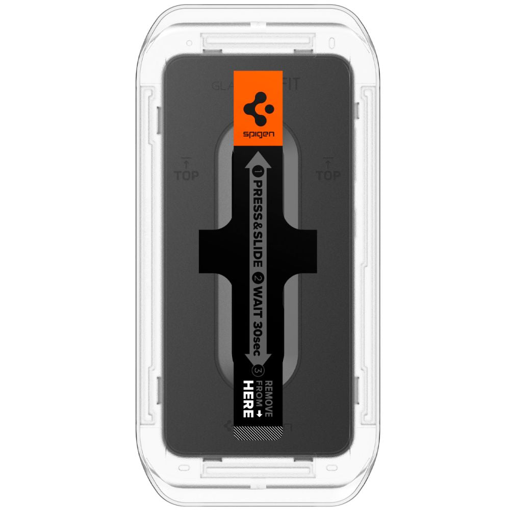 Retail Display Cases – Tempered glass for Samsung Galaxy S24+ - Carlat