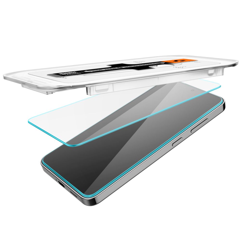Retail Display Cases – Tempered glass for Samsung Galaxy S24+ - Carlat