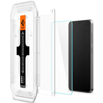 Retail Display Cases – Tempered glass for Samsung Galaxy S24+ - Carlat