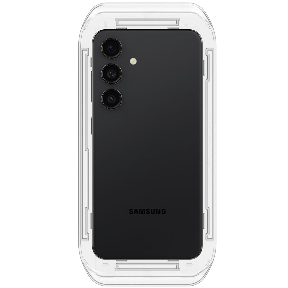 Retail Display Cases – Tempered glass for Samsung Galaxy S24+ - Carlat