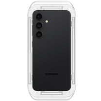 Retail Display Cases – Tempered glass for Samsung Galaxy S24+ - Carlat
