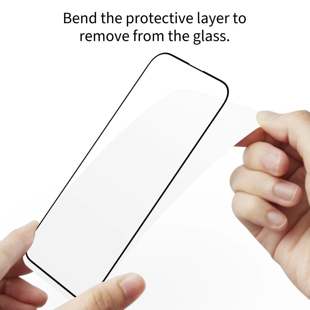 Retail Display Cases – Tempered glass for Samsung Galaxy S25 - Carlat