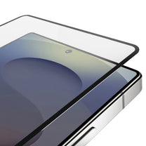 Retail Display Cases – Tempered glass for Samsung Galaxy S25 - Carlat