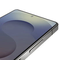 Retail Display Cases – Tempered glass for Samsung Galaxy S25 - Carlat