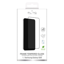 Retail Display Cases – Tempered glass for Samsung Galaxy S26 - Carlat