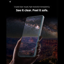 Retail Display Cases – Tempered glass for Samsung Galaxy S26 - Carlat
