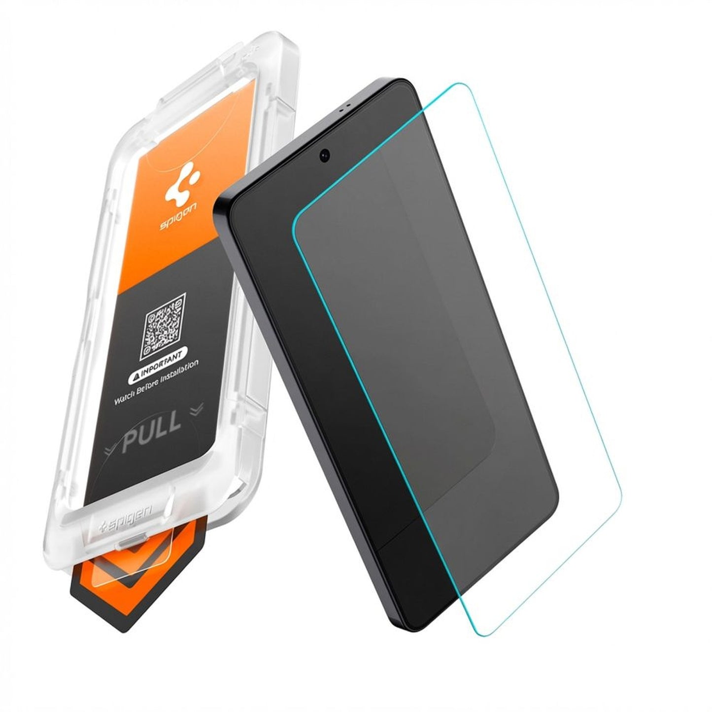 Retail Display Cases – Tempered glass for Samsung Galaxy S26 - Carlat