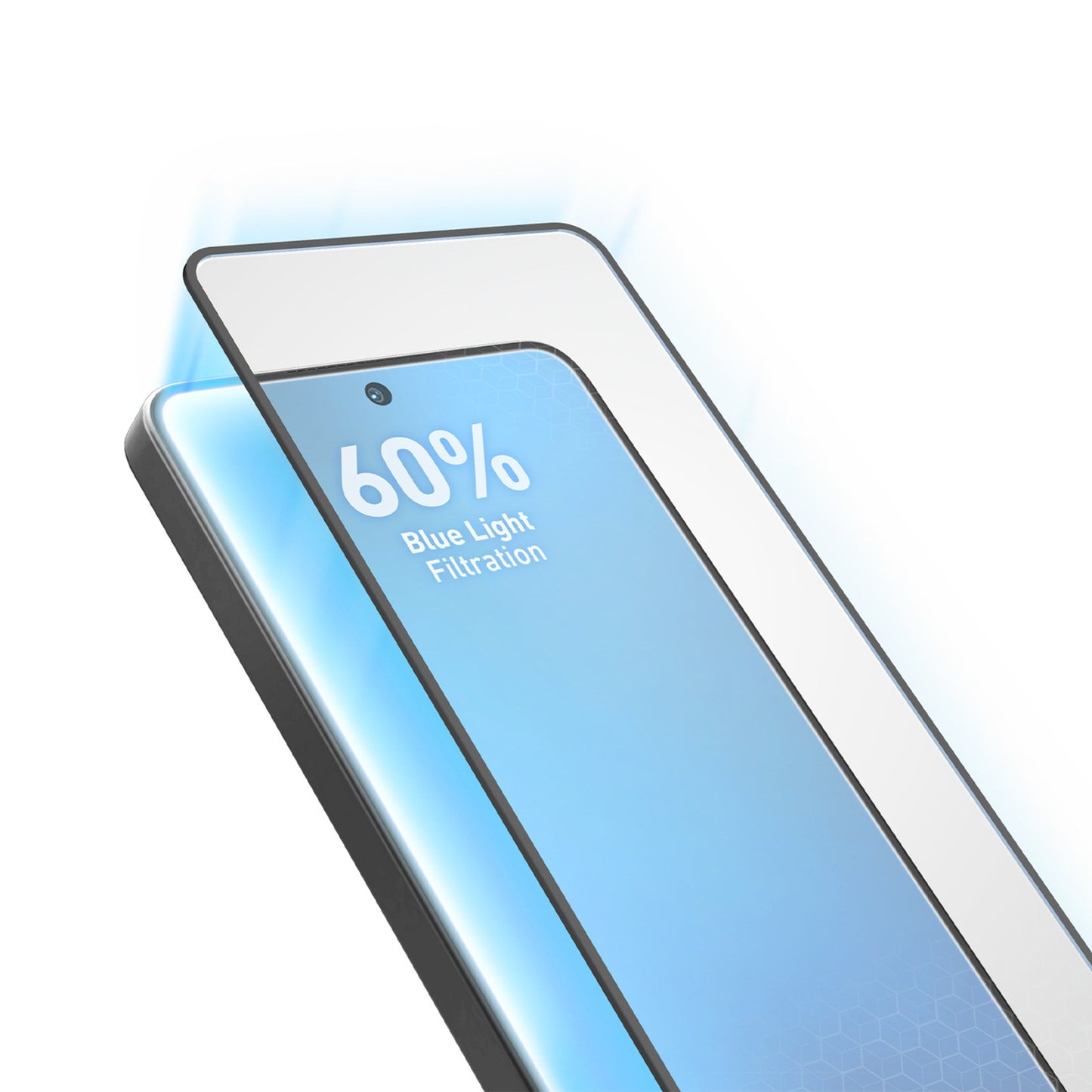 Retail Display Cases – Tempered glass for Samsung Galaxy S26 - Carlat