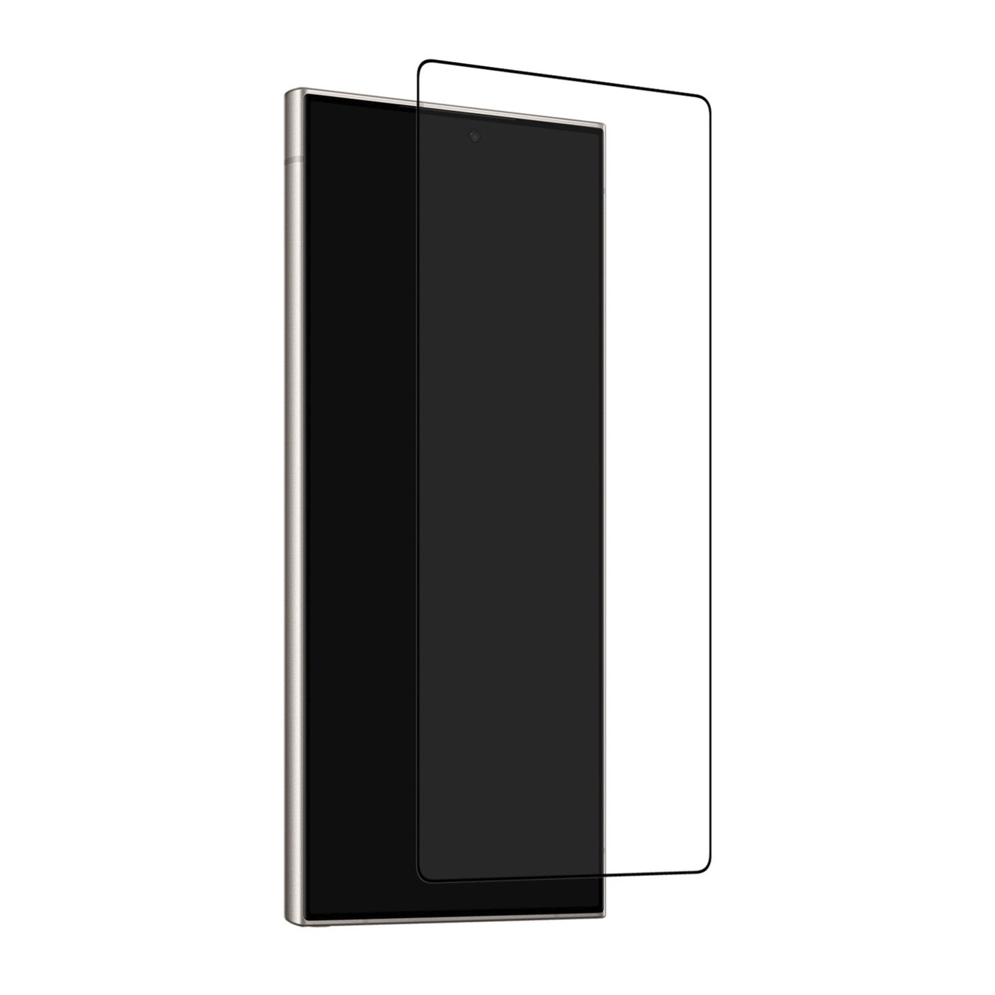 Retail Display Cases – Tempered glass for Samsung Galaxy S26 - Carlat