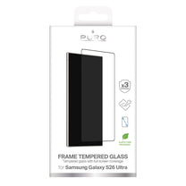 Retail Display Cases – Tempered glass for Samsung Galaxy S26 - Carlat