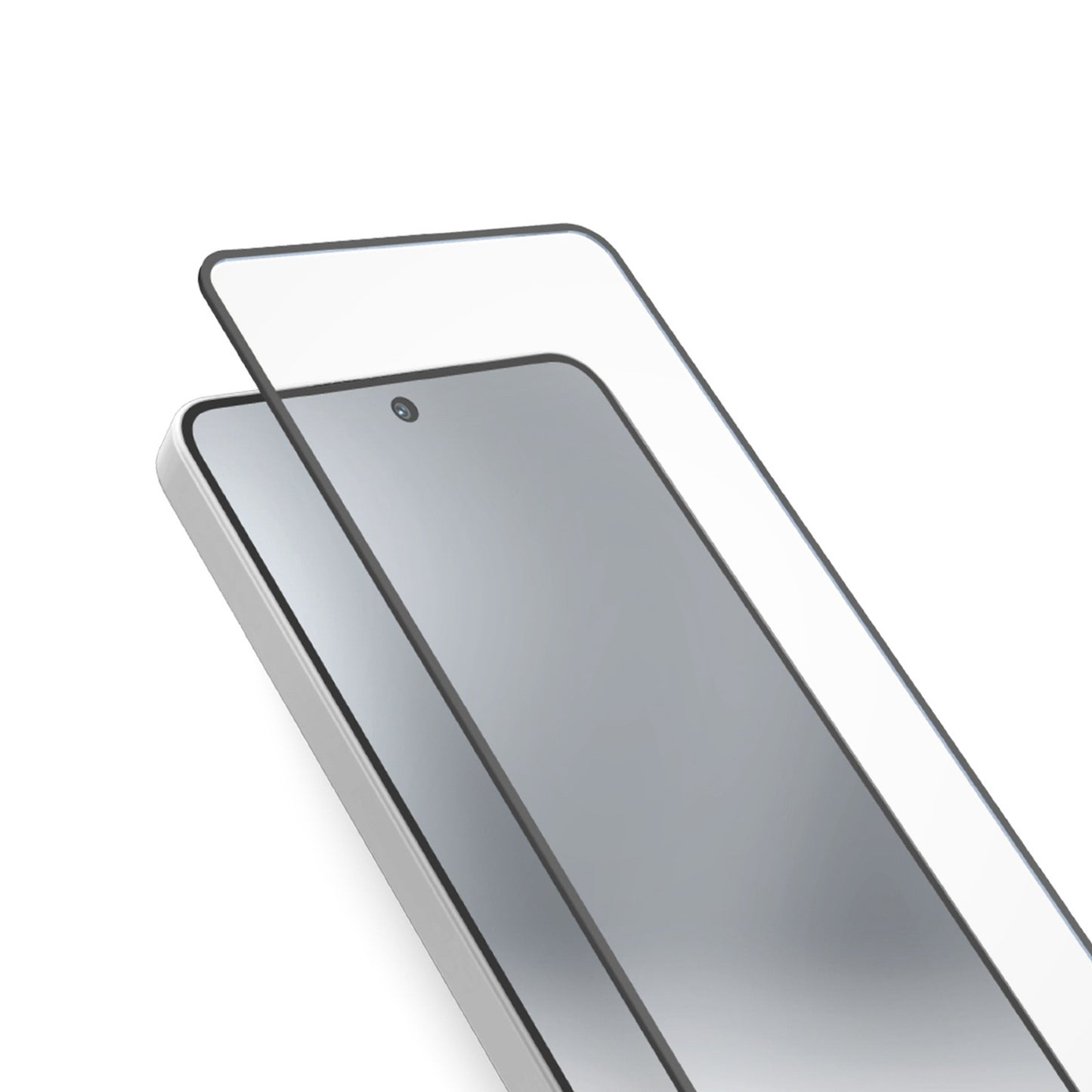 Retail Display Cases – Tempered glass for Samsung Galaxy S26 - Carlat