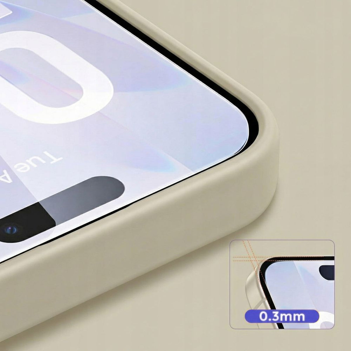 Retail Display Cases – Tempered glass for Samsung Galaxy S26 - Carlat