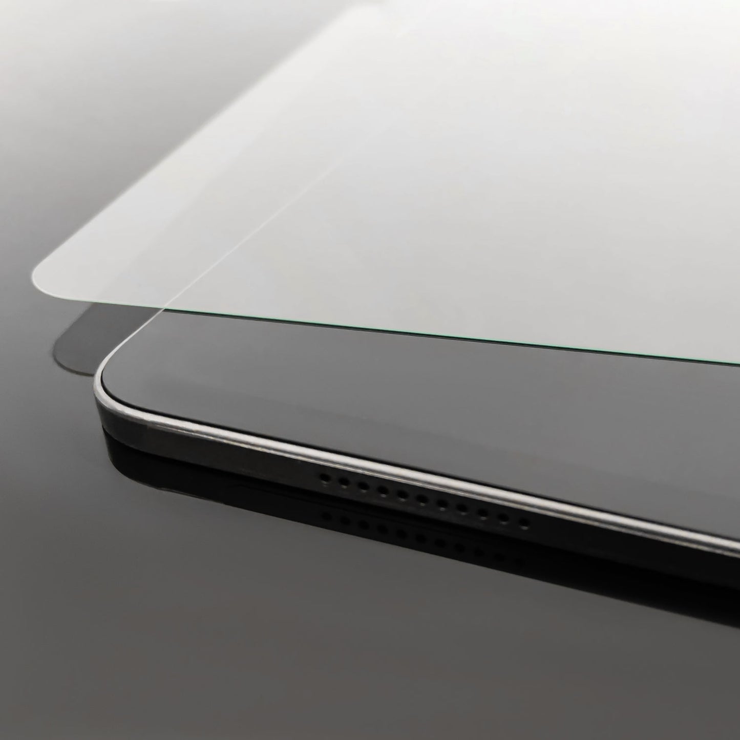 Retail Display Cases – Tempered glass for Samsung Galaxy Tab - Carlat
