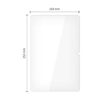 Retail Display Cases – Tempered glass for Samsung Galaxy Tab - Carlat