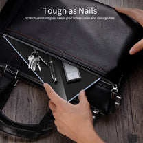 Retail Display Cases – Tempered glass for Samsung Galaxy Tab - Carlat
