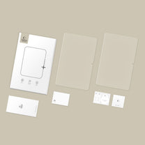 Retail Display Cases – Tempered glass for Samsung Galaxy Tab - Carlat