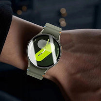 Retail Display Cases – Tempered glass for Samsung Galaxy Watch - Carlat