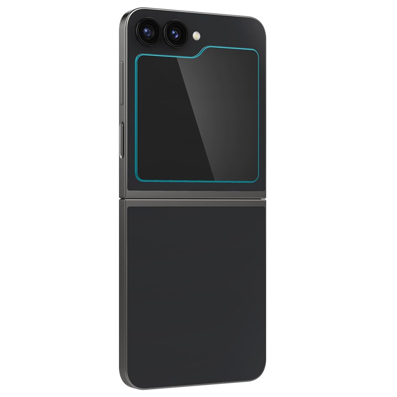 Retail Display Cases – Tempered glass for Samsung Galaxy Z - Carlat
