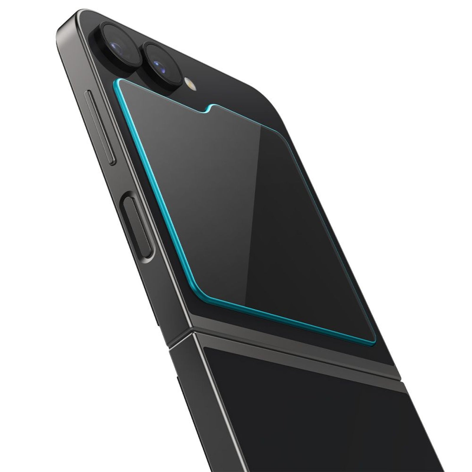 Retail Display Cases – Tempered glass for Samsung Galaxy Z - Carlat