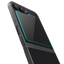 Retail Display Cases – Tempered glass for Samsung Galaxy Z - Carlat