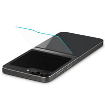 Retail Display Cases – Tempered glass for Samsung Galaxy Z - Carlat