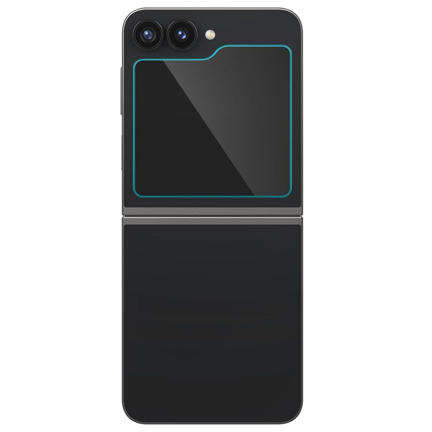 Retail Display Cases – Tempered glass for Samsung Galaxy Z - Carlat