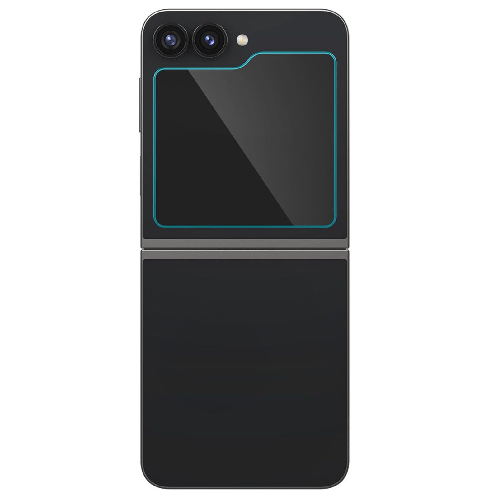 Retail Display Cases – Tempered glass for Samsung Galaxy Z - Carlat