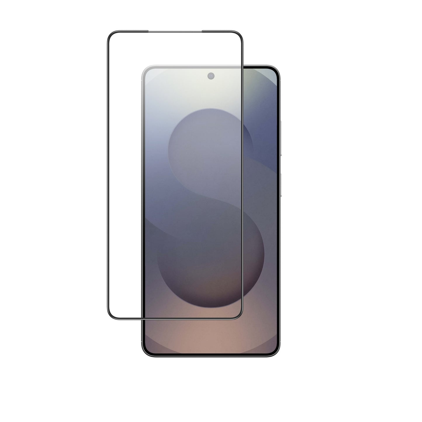 Retail Display Cases – Tempered glass for Samsung S26 Ultra - Carlat