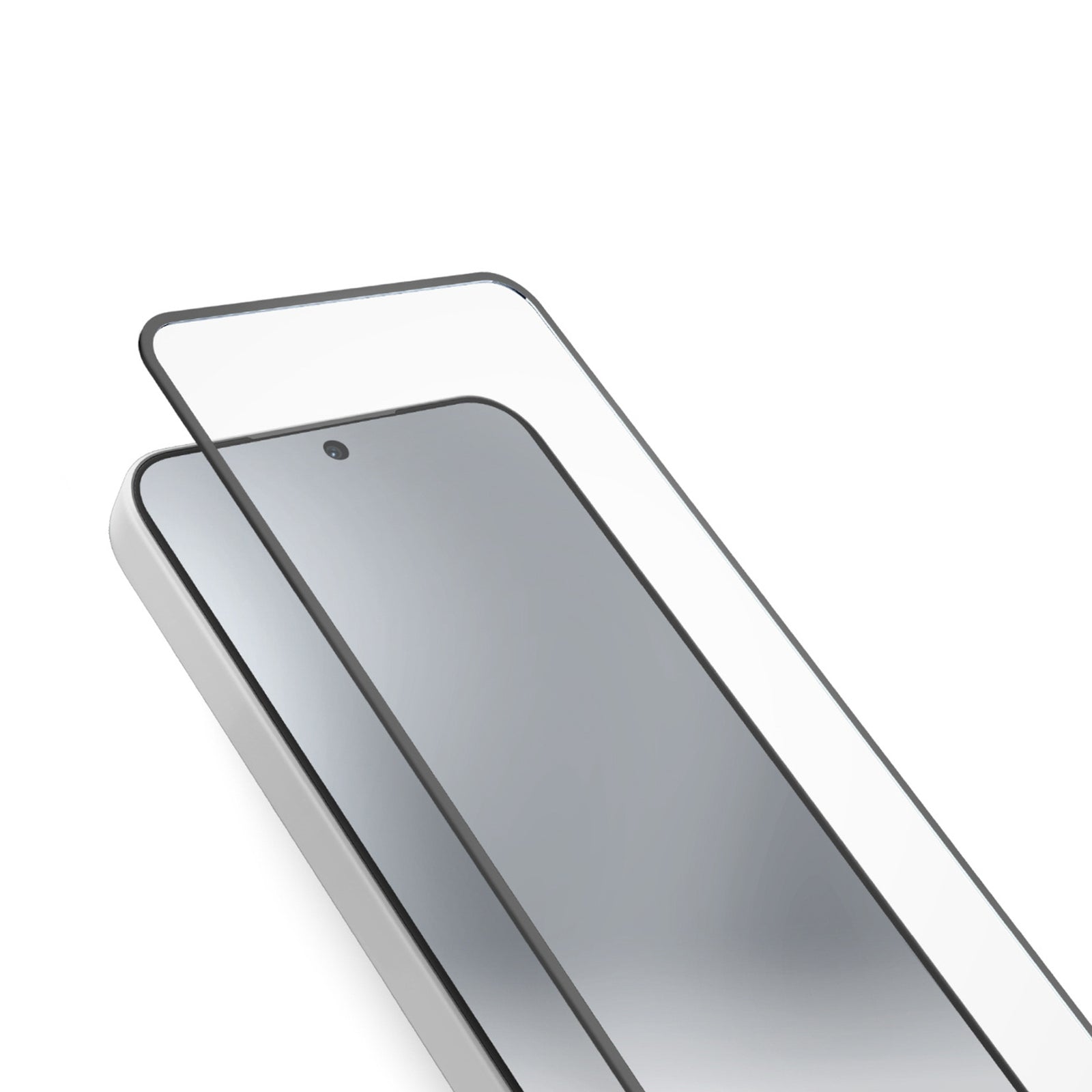 Retail Display Cases – Tempered glass for Xiaomi 15 Full - Carlat