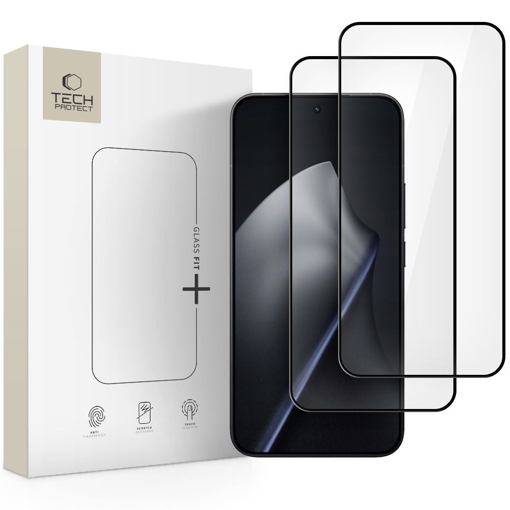 Retail Display Cases – Tempered glass for Xiaomi 15T / - Carlat