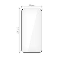 Retail Display Cases – Tempered glass for Xiaomi 15T / - Carlat
