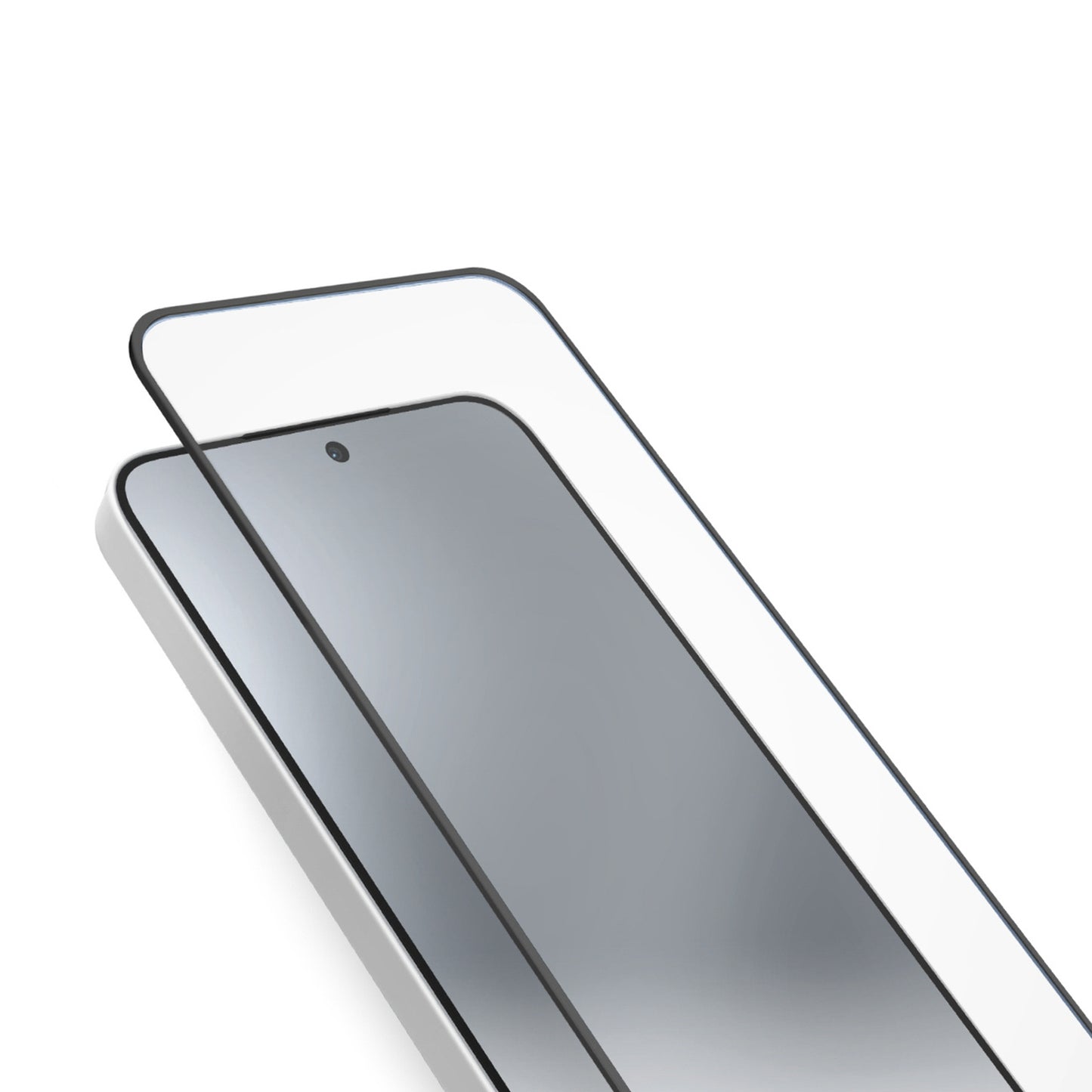 Retail Display Cases – Tempered glass for Xiaomi 15T Pro - Carlat