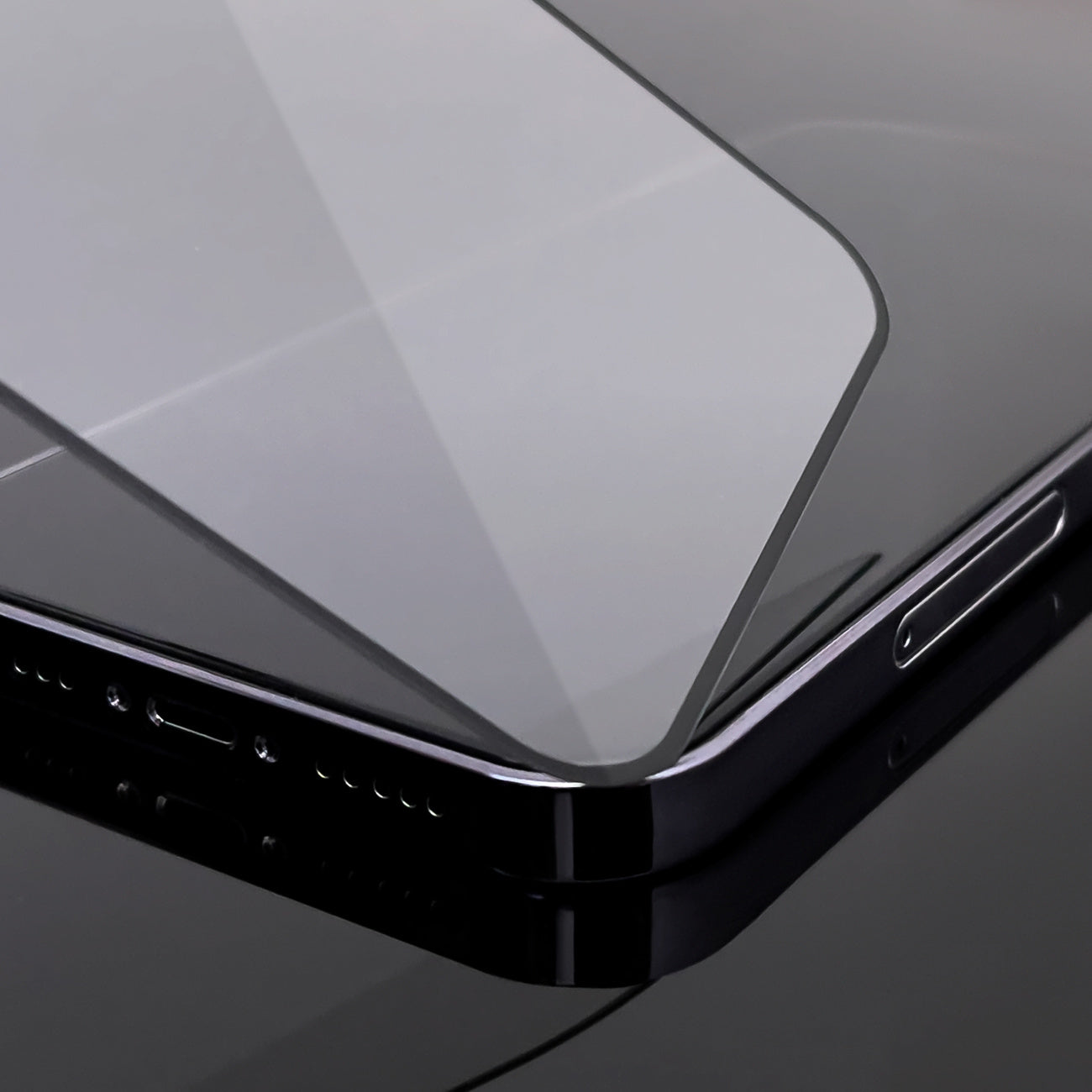 Retail Display Cases – Tempered glass for Xiaomi POCO C65/Redmi - Carlat