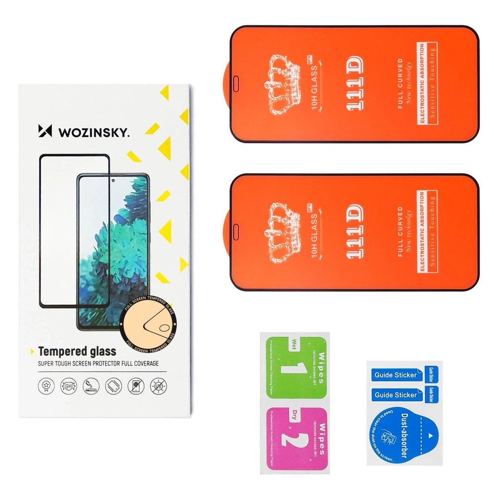 Retail Display Cases – Tempered glass for Xiaomi Redmi 14C - Carlat
