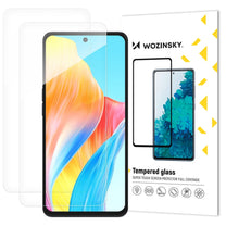 Retail Display Cases – Tempered glass for Xiaomi Redmi Note - Carlat