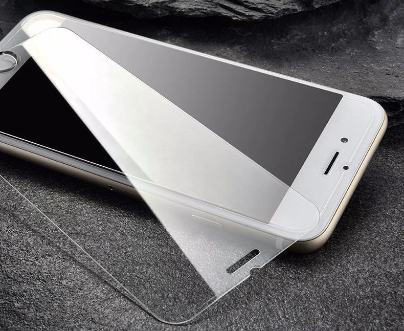 Retail Display Cases – Tempered glass for Xiaomi Redmi Note - Carlat