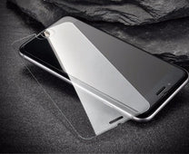 Retail Display Cases – Tempered glass for Xiaomi Redmi Note - Carlat