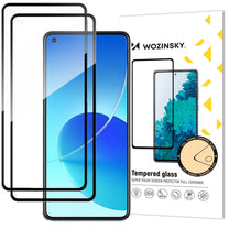 Retail Display Cases – Tempered glass for Xiaomi Redmi Note - Carlat