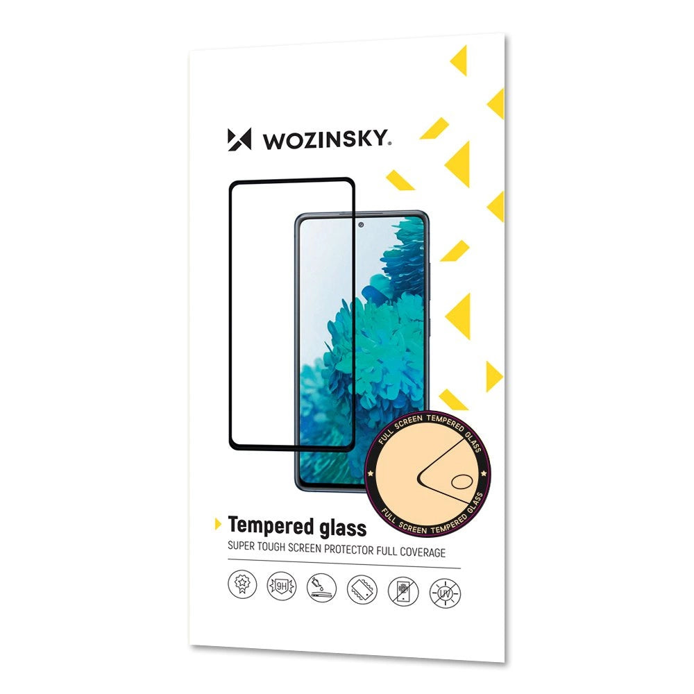 Retail Display Cases – Tempered glass for Xiaomi Redmi Note - Carlat
