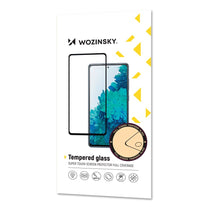 Retail Display Cases – Tempered glass for Xiaomi Redmi Note - Carlat