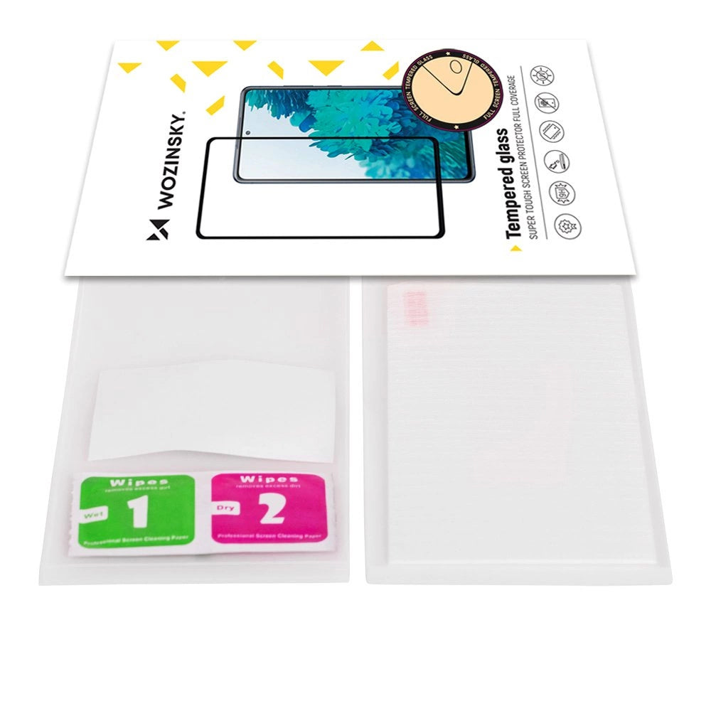 Retail Display Cases – Tempered glass for Xiaomi Redmi Note - Carlat