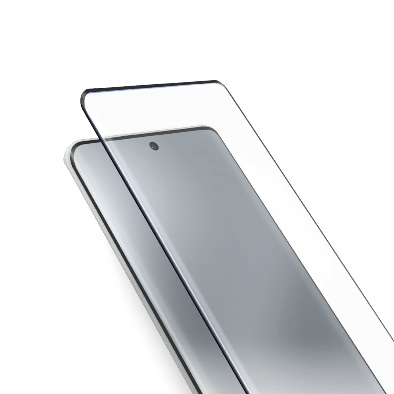Retail Display Cases – Tempered glass for Xiaomi Redmi Note - Carlat