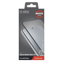 Retail Display Cases – Tempered glass for Xiaomi Redmi Note - Carlat