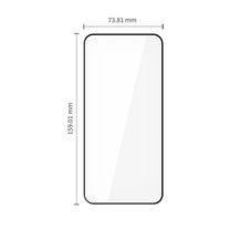 Retail Display Cases – Tempered glass for Xiaomi Redmi Note - Carlat