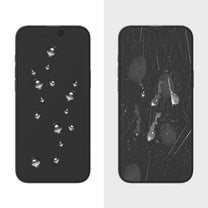 Retail Display Cases – Tempered glass for Xiaomi Redmi Note - Carlat