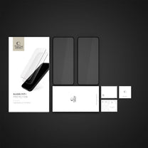 Retail Display Cases – Tempered glass for Xiaomi Redmi Note - Carlat