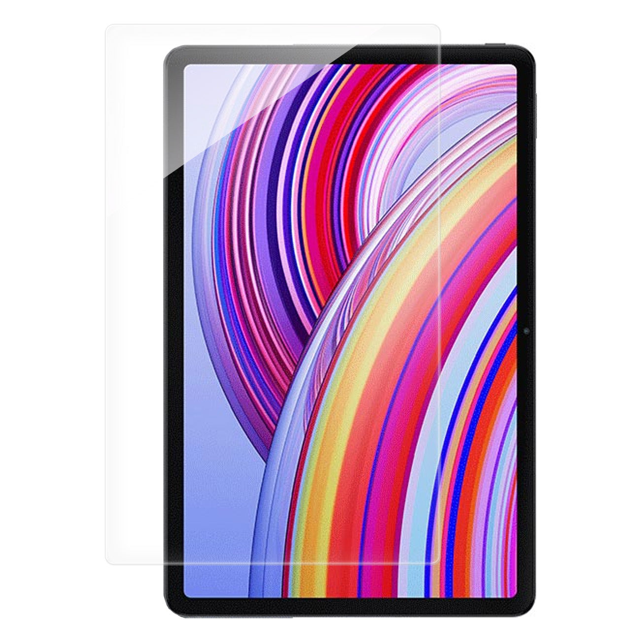 Retail Display Cases – Tempered glass for Xiaomi Redmi Pad - Carlat