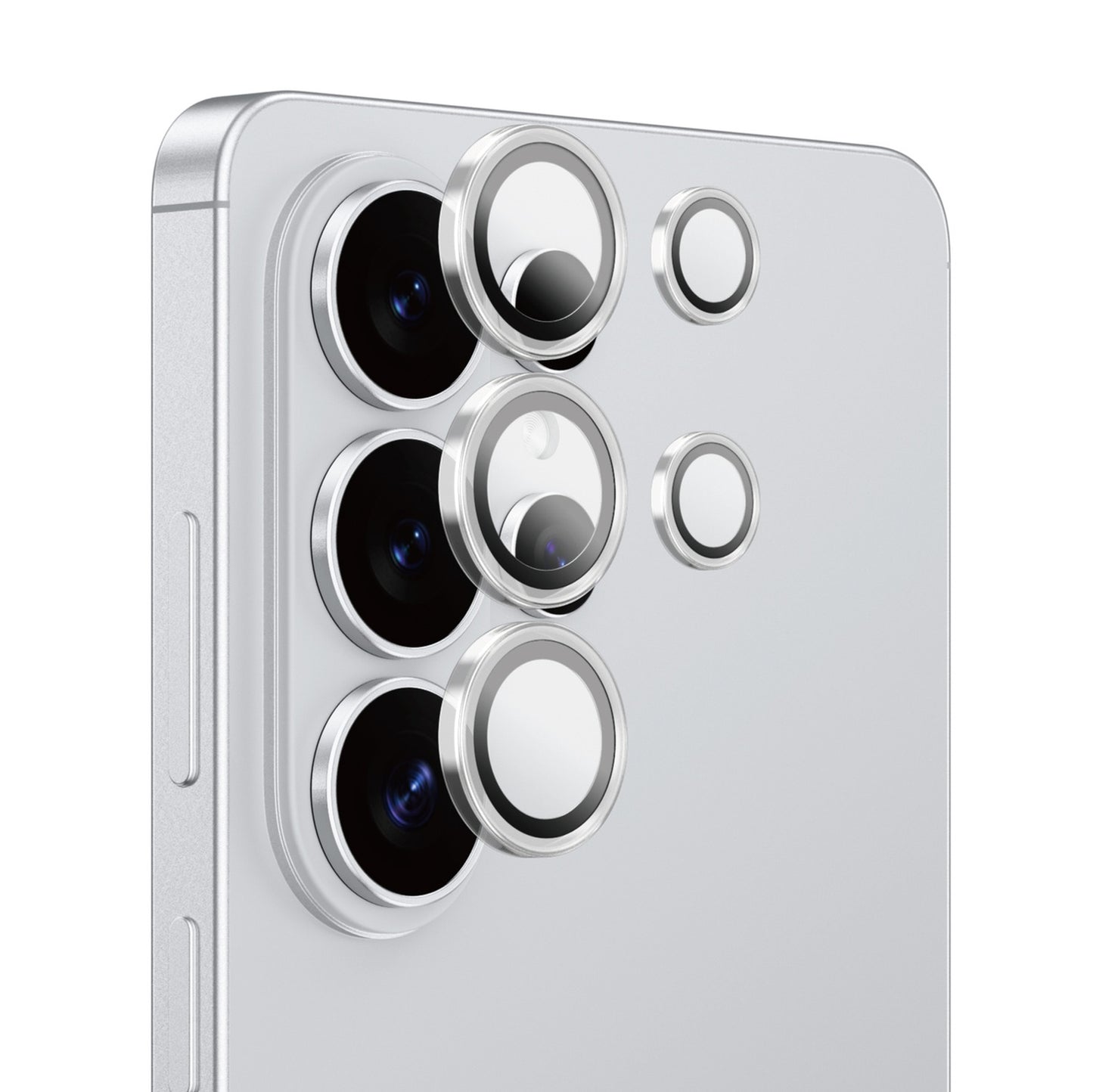 Retail Display Cases – Tempered glass for camera island for - Carlat